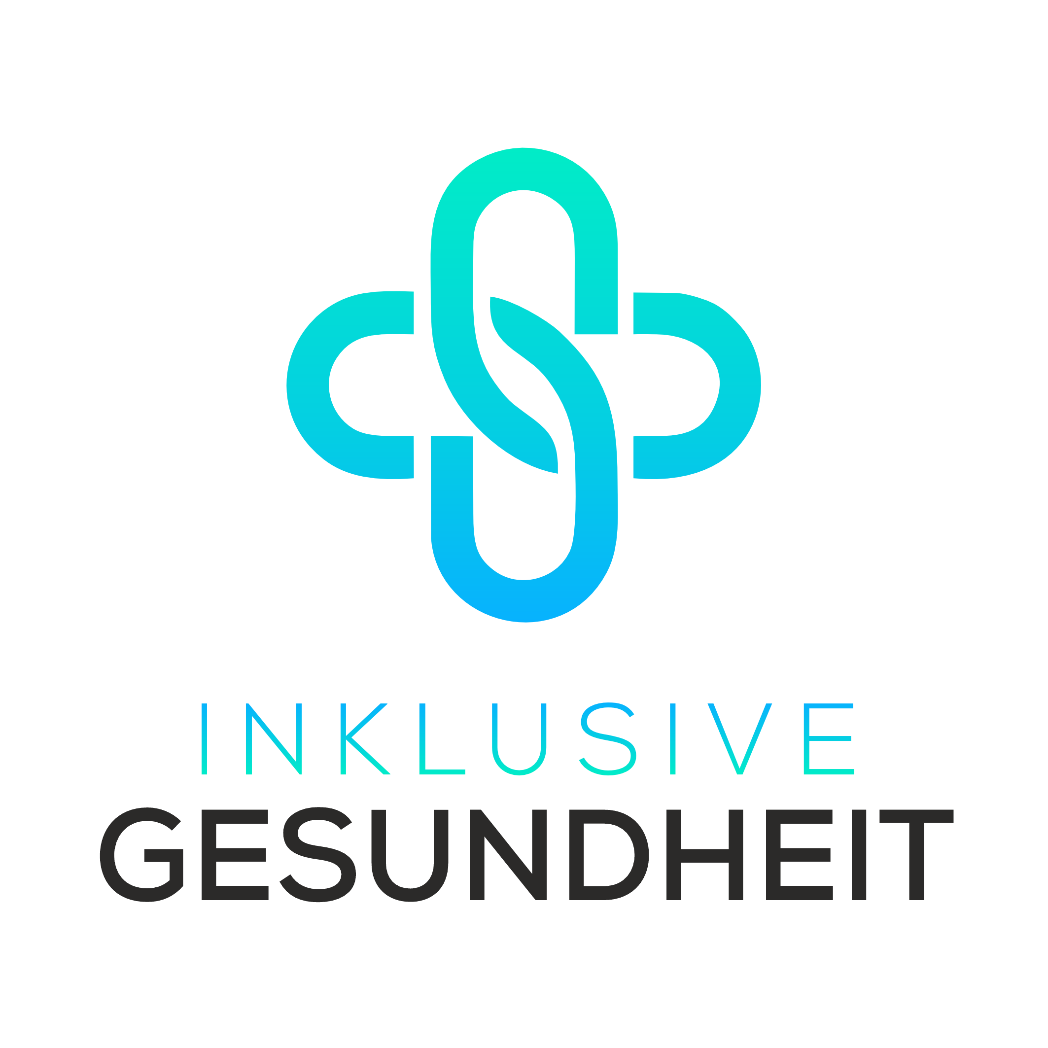 Logo Inklusive Gesundheit