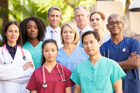 bildungs und trainingsprogramme medizin inklusive gesundheit