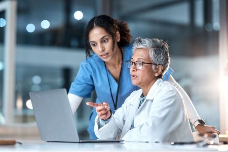 digitale plattform medizin inklusive gesundheit