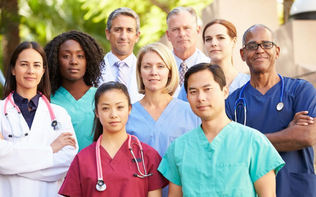 Vielfalt beginnt bei der Sprache: Warum Kommunikation der Schlüssel zu inklusiver Versorgung ist.