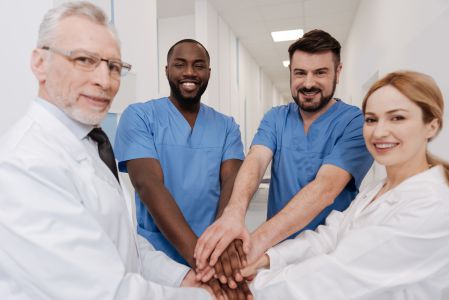internationale fachkräfte medizin inklusive gesundheit