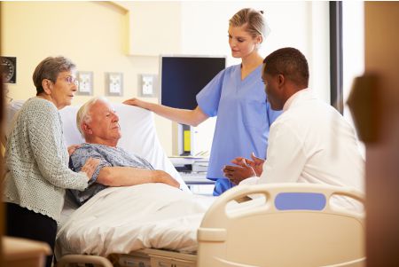 patientenrechte medizin inklusive gesundheit